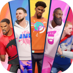 全明星街球派对体验服 v1.0.152906 安卓版