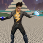 空中蹦蹦跳 v1.1 安卓版