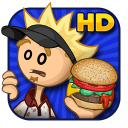 老爹汉堡店HD v1.2.1 安卓版