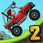 HILLCLIMBRACING v1.55.3 安卓版