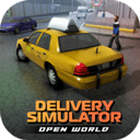 出租车模拟器2020 v1.03 安卓版 V1.03