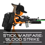 火柴人战争复仇打击MOD菜单版 V11.10.2