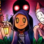 南瓜恐慌手机移植版