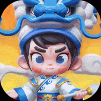 最强潮玩团 v1.0.3 安卓版