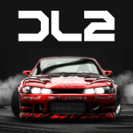 漂移传奇2中文 v1.0.1 MOD安卓版 V1.0.5