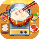 风味美食街钻石版