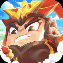 三国吧兄弟割草游戏 v6.2.1 安卓版