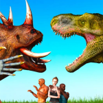 动物战争模拟器MOD v1.1 安卓版