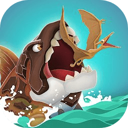 饥饿鲨史前世界 v0.1.1 国际版
