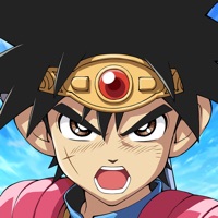 勇者斗恶龙达伊的大冒险中文版