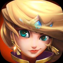 猎魔勇士 v0.0.8 安卓正版