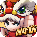 乱斗堂3礼包版