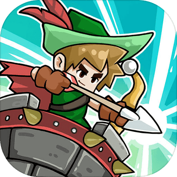 塔塔守卫战附兑换码版 V1.0.0
