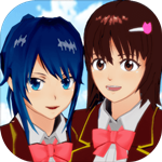 樱花校园模拟器1.039.57最新版