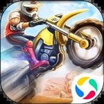 3d极限摩托旧版