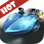 终极赛车狂飙游戏 V1.1 安卓免费版V1.1