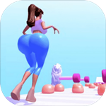 翘臀我最美游戏 v1.0.1 安卓版