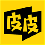  皮皮漫画旧版