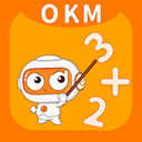 OKMath全科启蒙软件 v1.76 安卓版