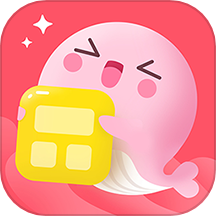 鲸鱼小组件免费华为版
