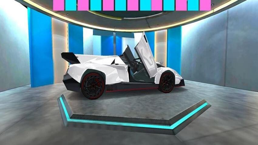 驾驶课模拟免费版截图4