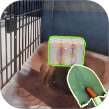 监狱逃脱计划游戏安卓版