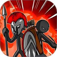 火柴人联盟战争2025最新版