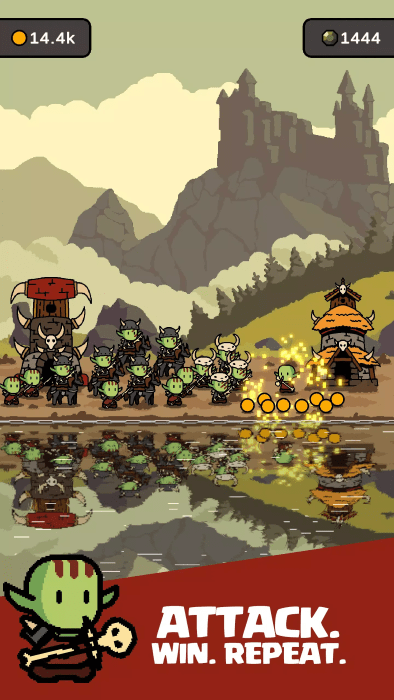 王国和氏族安卓版图2