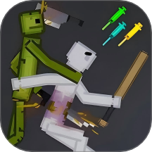 西瓜人游乐园2025最新版