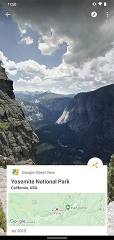 谷歌街景地图(2)
