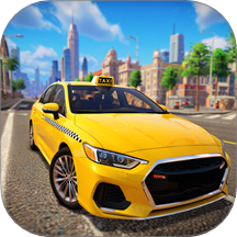 城市出租车英雄安卓版