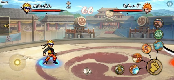 BNO跨界对决1.0411最新版