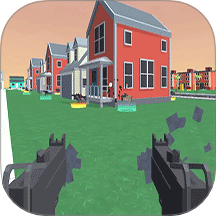 像素机关枪安卓版