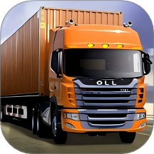 超级卡车模拟器3D2025最新版