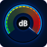 分贝噪音测试app
