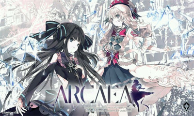 Arcaea手游安卓版图2