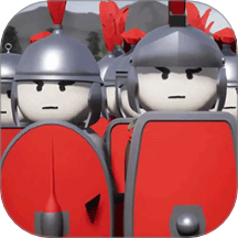 疯狂火柴人军团中文版