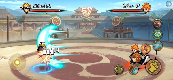 BNO跨界对决1.0411最新版