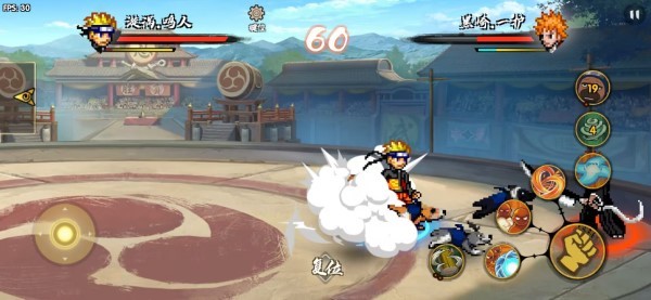 BNO跨界对决1.0411最新版