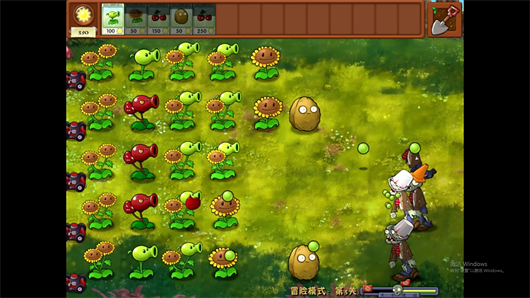 植物大战僵尸融合版2.7