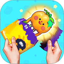 拆个盲盒吧游戏