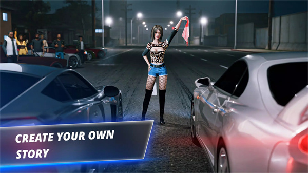 加州生活模拟器截图3