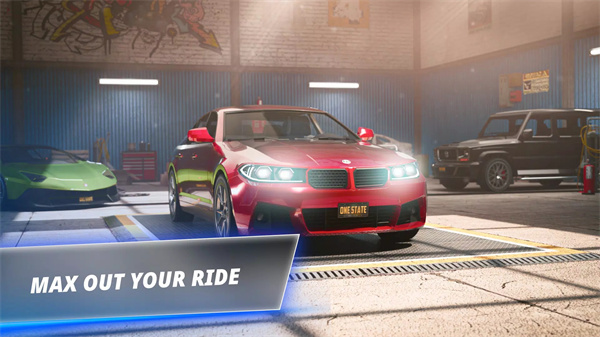 加州生活模拟器截图2