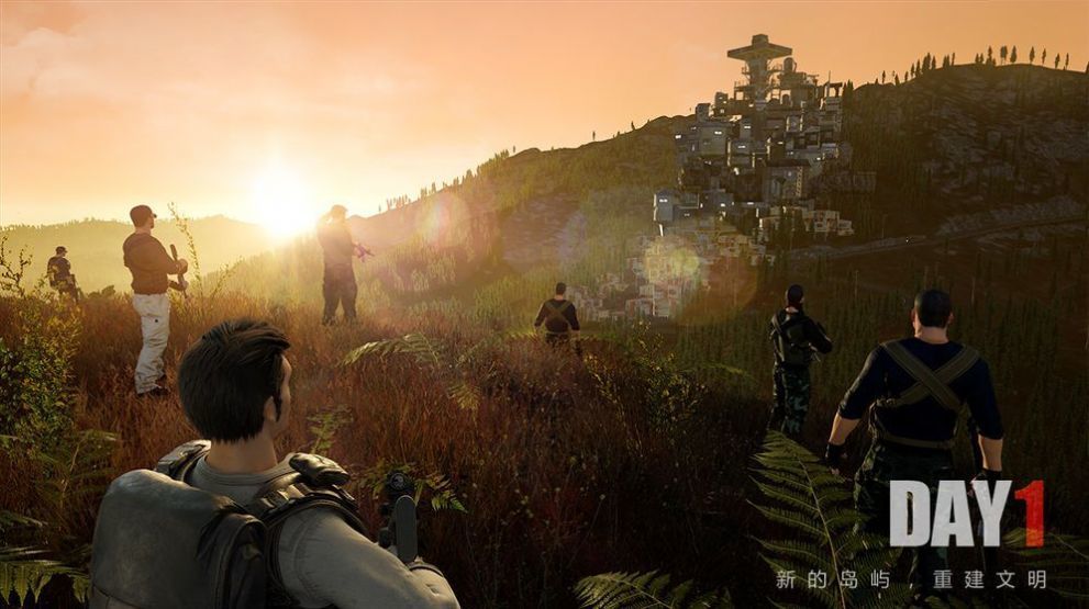 王牌战争文明重启百度版(2)