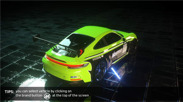 车祸碰撞模拟器截图4