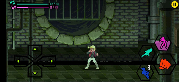 守护之拳 v1.0 免费版图7