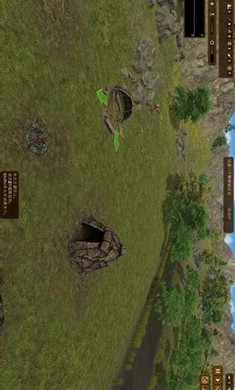 人类黎明最新版图2