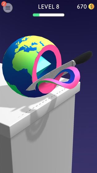 来切我鸭 v1.2.0 安卓版