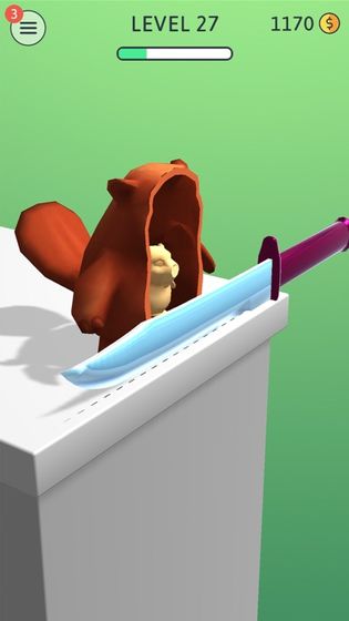 来切我鸭 v1.2.0 安卓版