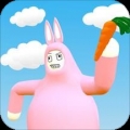 兔豆冒险最新版 V1.0